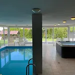 Goldal House Siófok