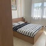 Apartment Goldal House Siófok