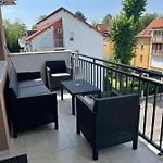 Goldal House * Siófok
