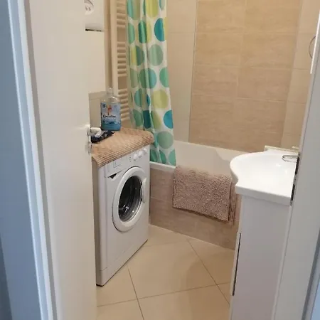 Goldal House * Siófok