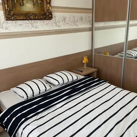 Apartman Goldál House