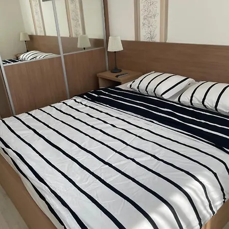 Apartman Goldál House
