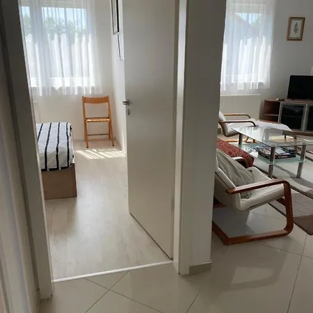 Goldál House Apartman