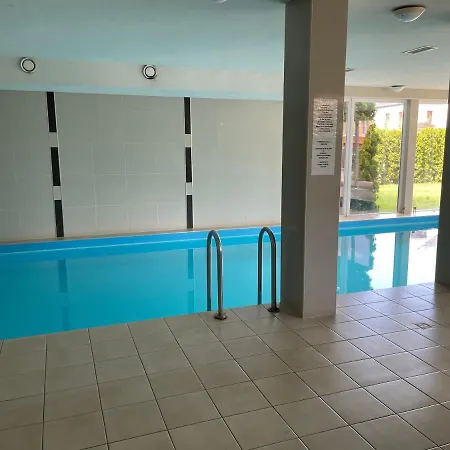 Goldal House Шиофок