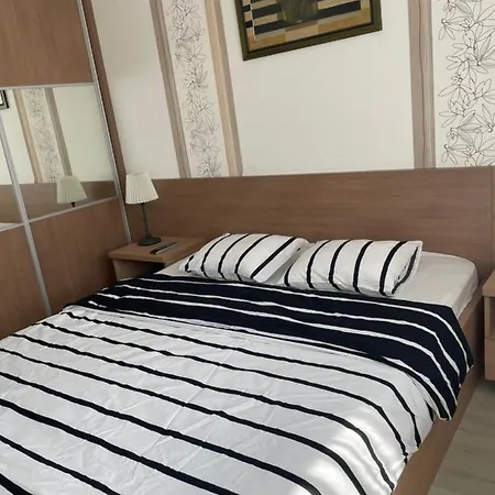 Apartman Goldál House *