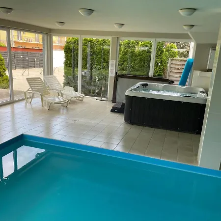Goldal House Apartment