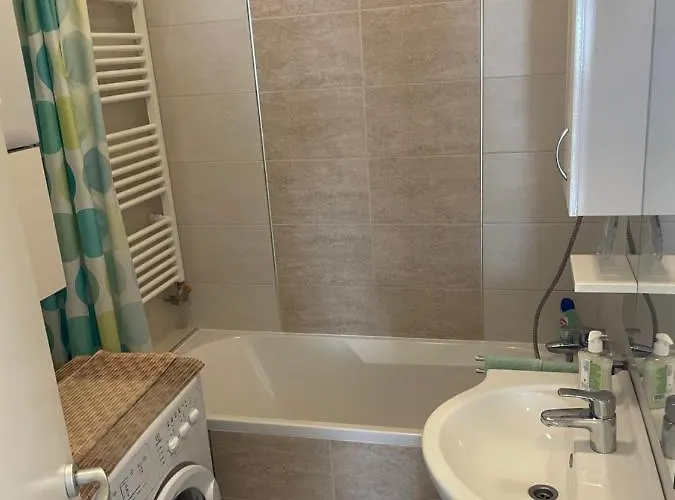 Apartment Goldal House Siofok