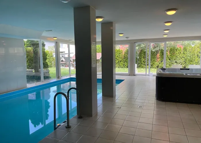 Goldal House * Siofok